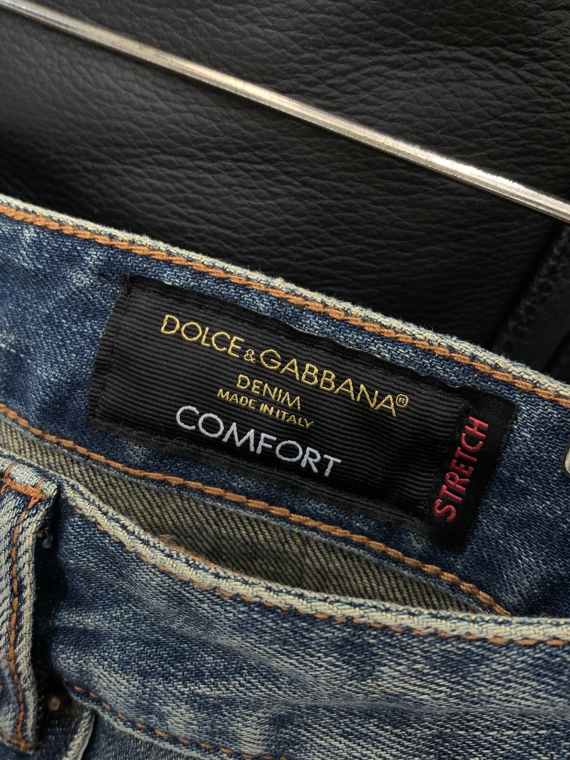DOLCE GABBANA